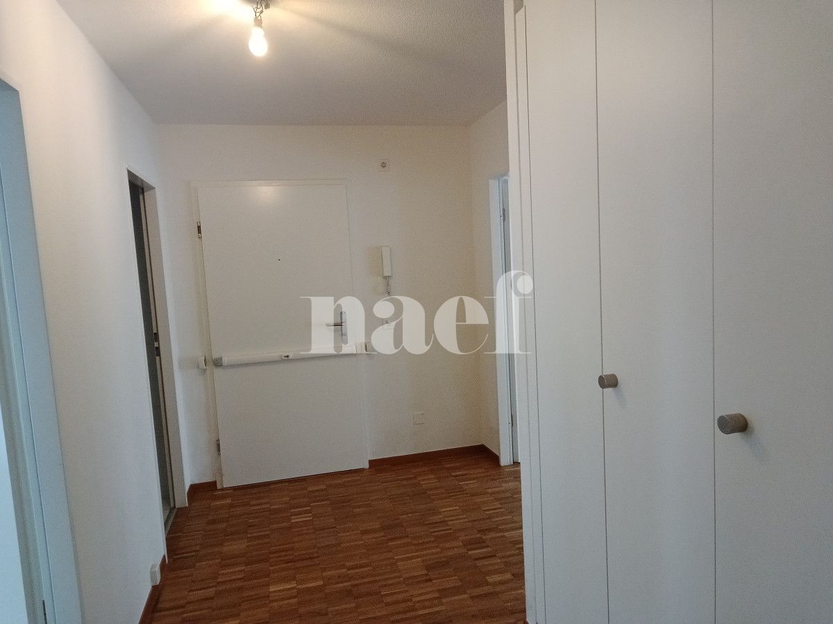 À louer : Appartement 5 Pieces Genève - Ref : 211124.2021 | Naef Immobilier