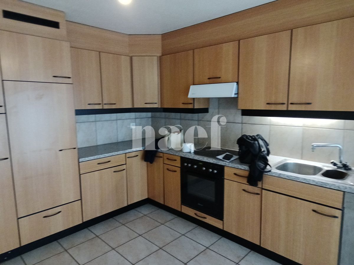À louer : Appartement 5 Pieces Genève - Ref : 211124.2021 | Naef Immobilier