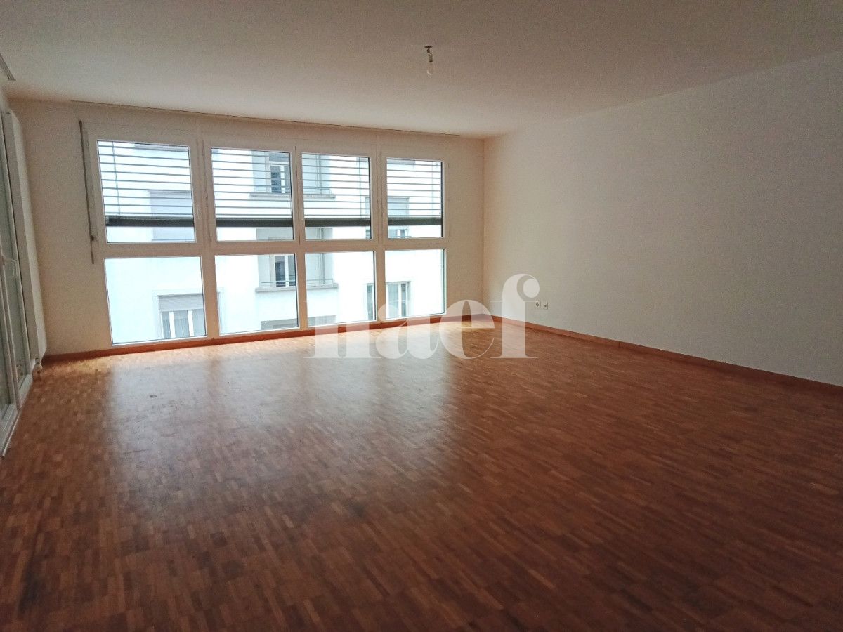 À louer : Appartement 5 Pieces Genève - Ref : 211124.2021 | Naef Immobilier