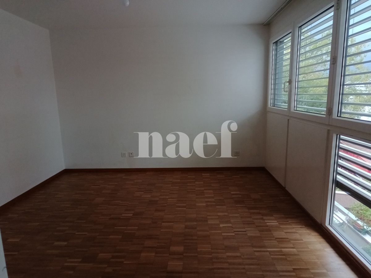 À louer : Appartement 5 Pieces Genève - Ref : 211124.2021 | Naef Immobilier