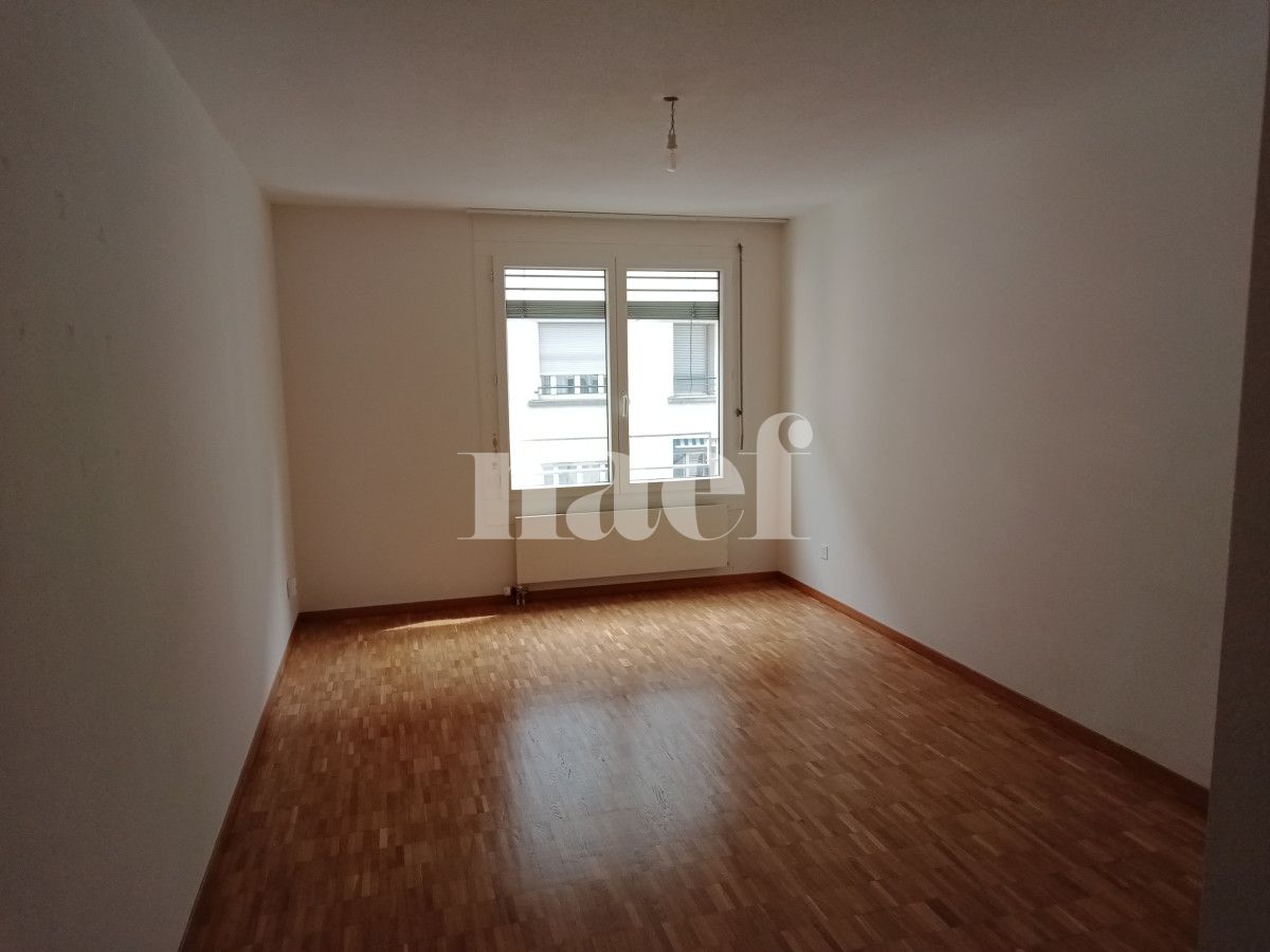 À louer : Appartement 5 Pieces Genève - Ref : 211124.2021 | Naef Immobilier