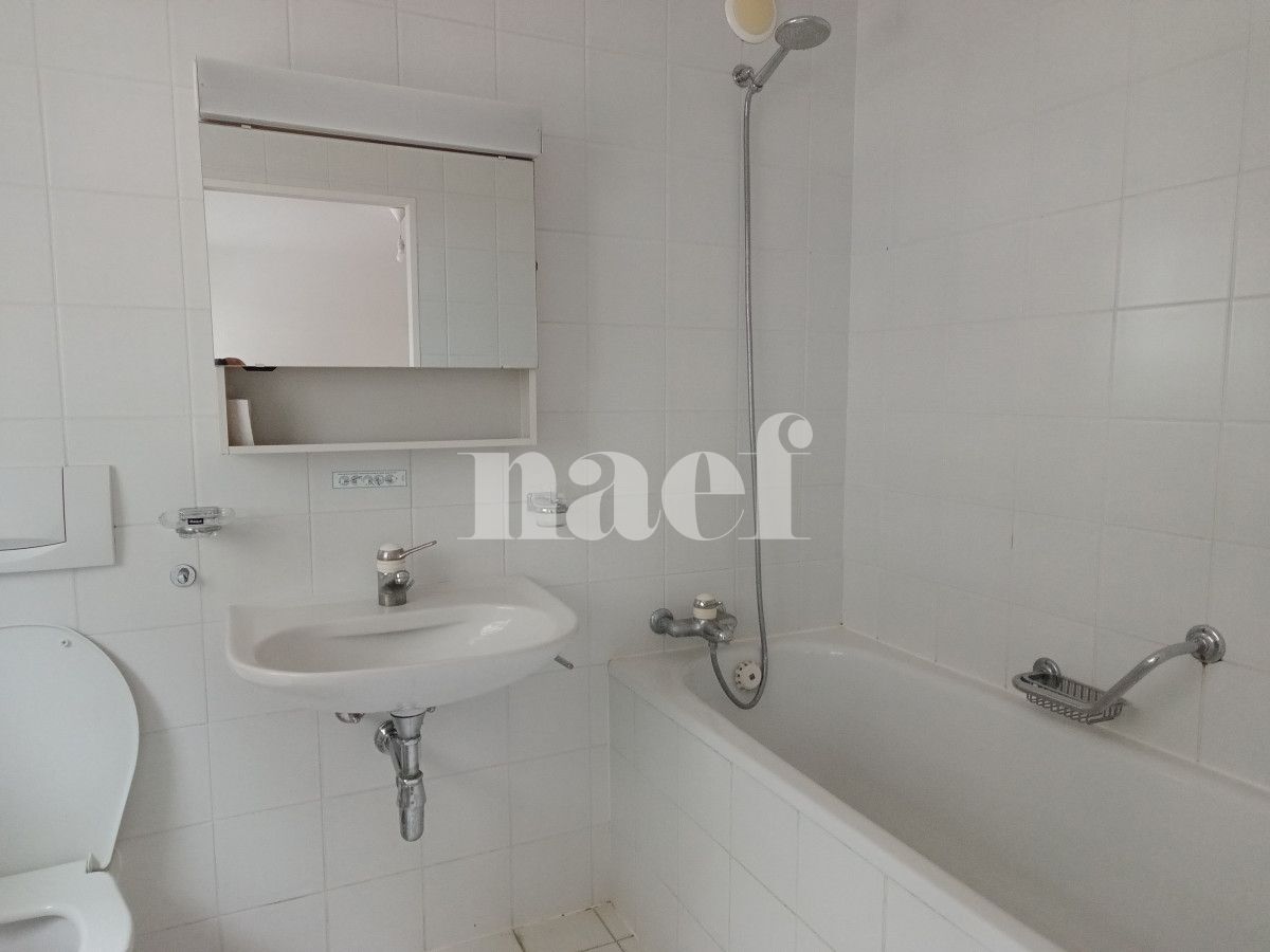 À louer : Appartement 5 Pieces Genève - Ref : 211124.2021 | Naef Immobilier