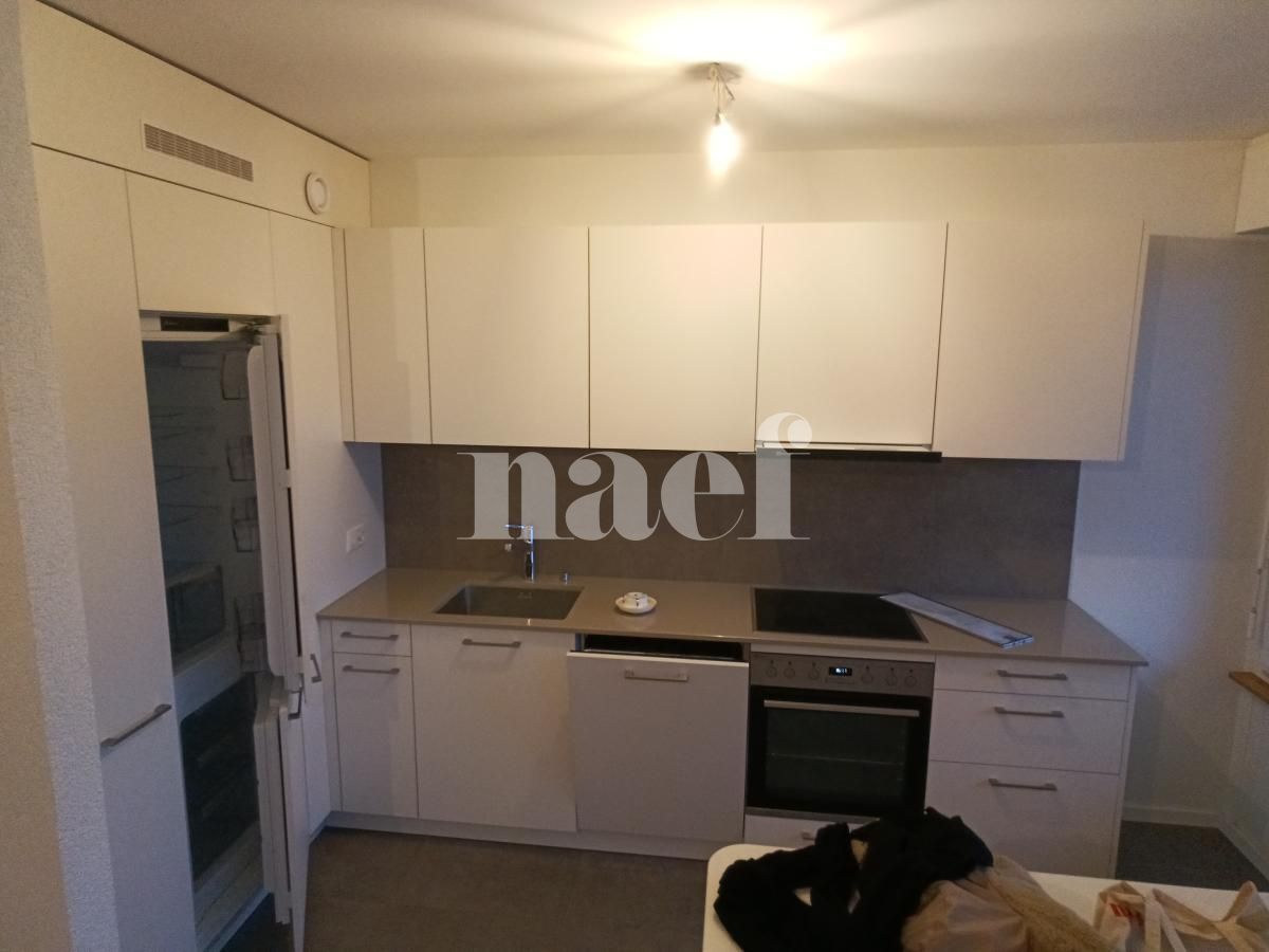 À louer : Appartement 4 Pieces Le Grand-Saconnex - Ref : 211129.2012 | Naef Immobilier