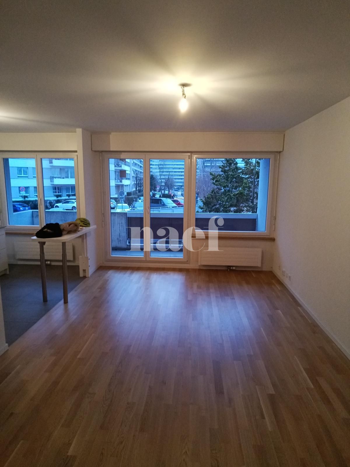 À louer : Appartement 4 Pieces Le Grand-Saconnex - Ref : 211129.2012 | Naef Immobilier