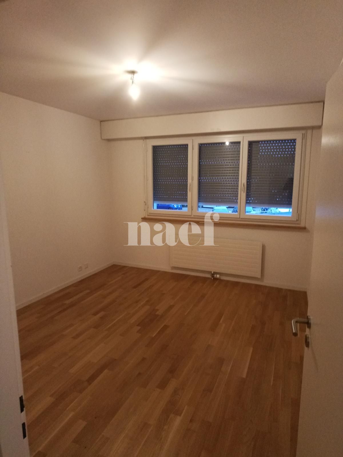 À louer : Appartement 4 Pieces Le Grand-Saconnex - Ref : 211129.2012 | Naef Immobilier