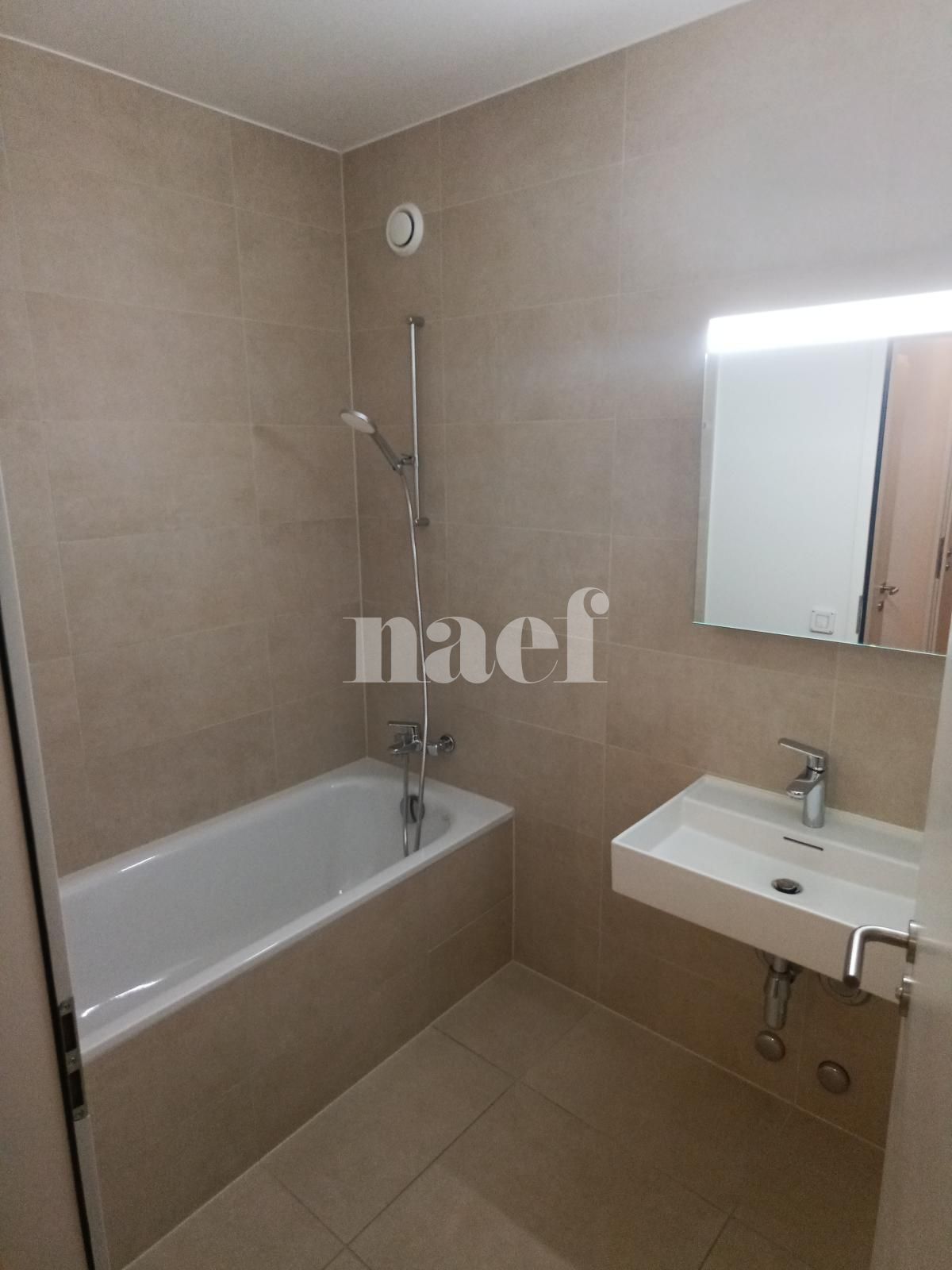 À louer : Appartement 4 Pieces Le Grand-Saconnex - Ref : 211129.2012 | Naef Immobilier