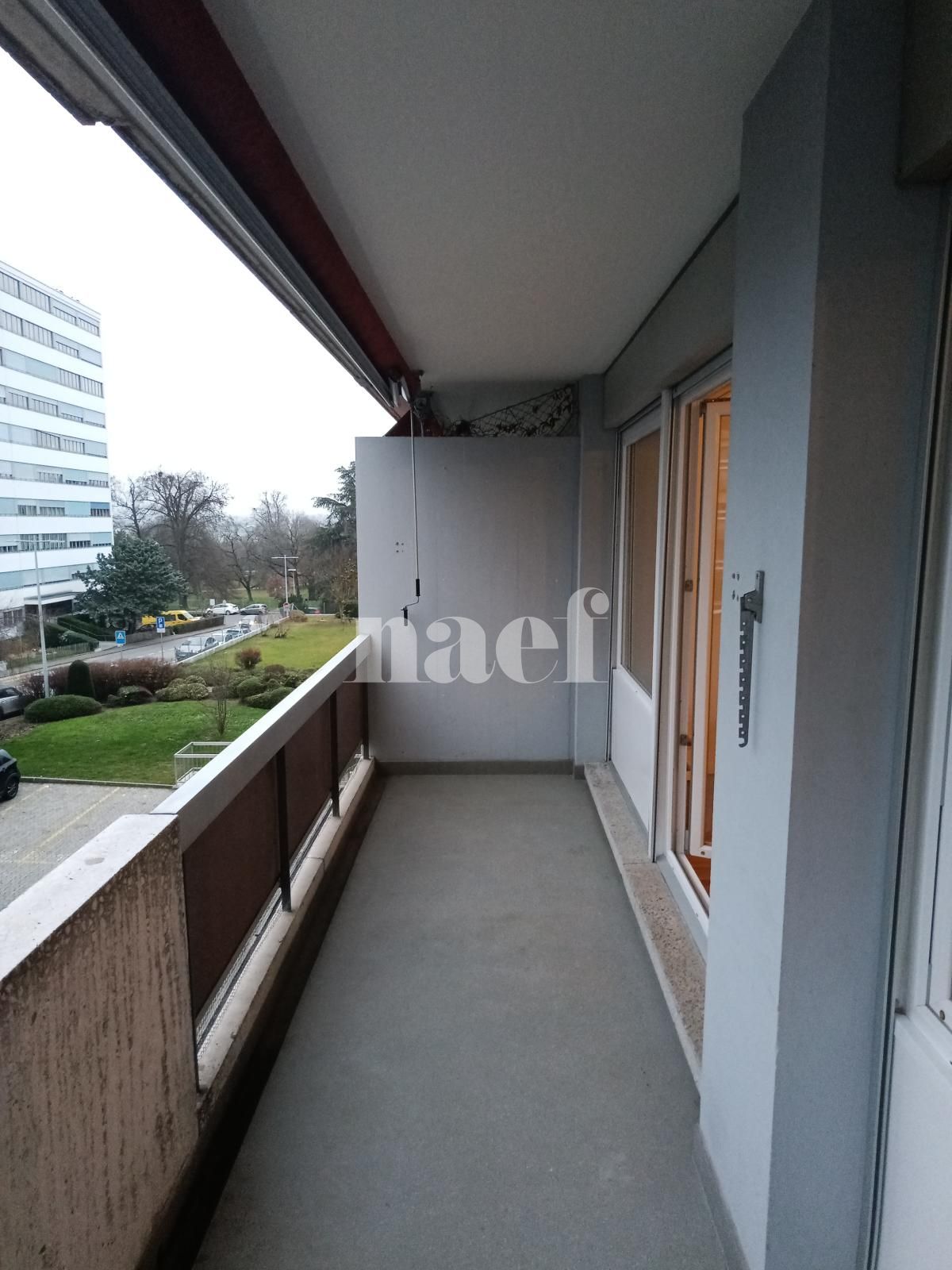 À louer : Appartement 4 Pieces Le Grand-Saconnex - Ref : 211129.2012 | Naef Immobilier