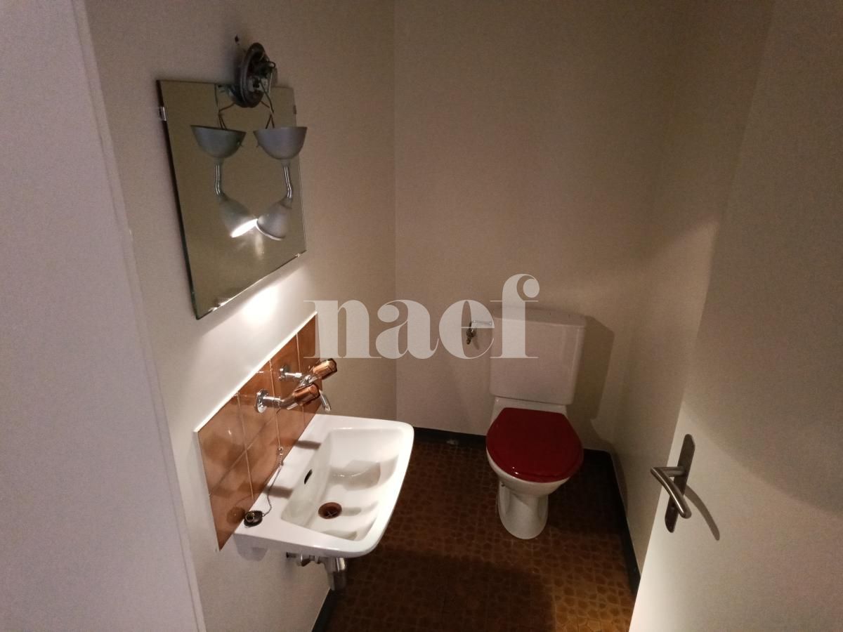 À louer : Appartement 6 Pieces Le Grand-Saconnex - Ref : 211130.1002 | Naef Immobilier