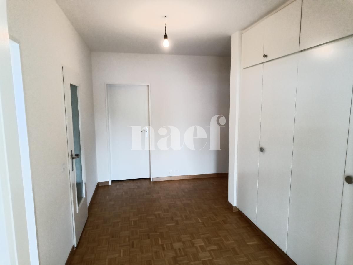 À louer : Appartement 6 Pieces Le Grand-Saconnex - Ref : 211130.1002 | Naef Immobilier