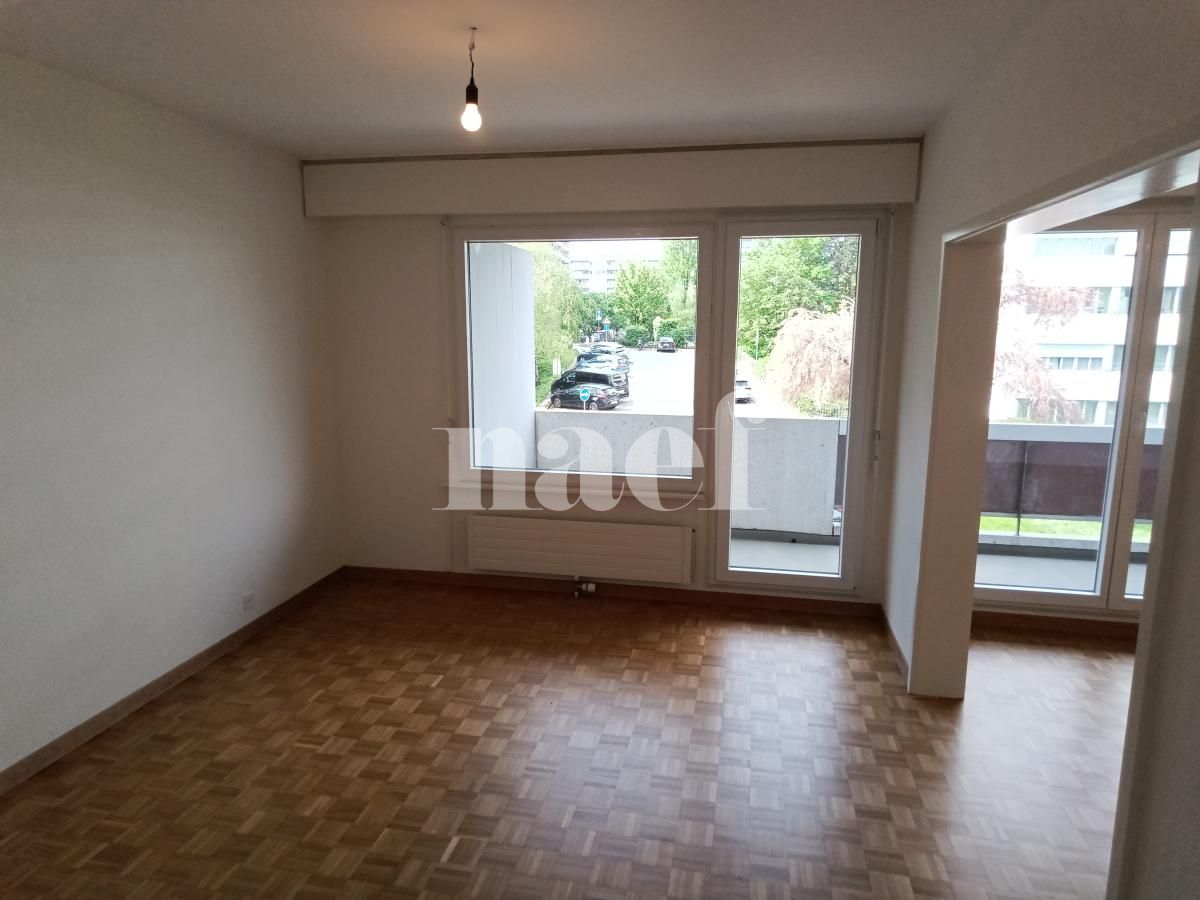 À louer : Appartement 6 Pieces Le Grand-Saconnex - Ref : 211130.1002 | Naef Immobilier