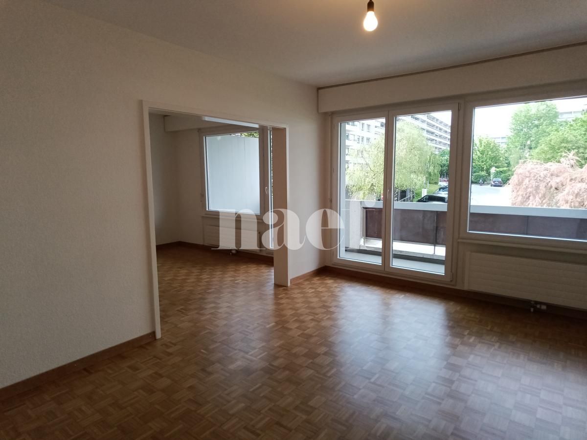 À louer : Appartement 6 Pieces Le Grand-Saconnex - Ref : 211130.1002 | Naef Immobilier