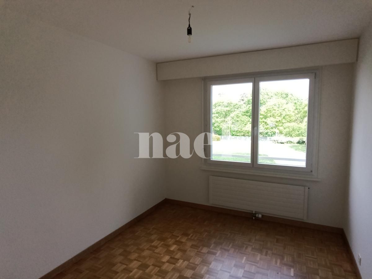 À louer : Appartement 6 Pieces Le Grand-Saconnex - Ref : 211130.1002 | Naef Immobilier