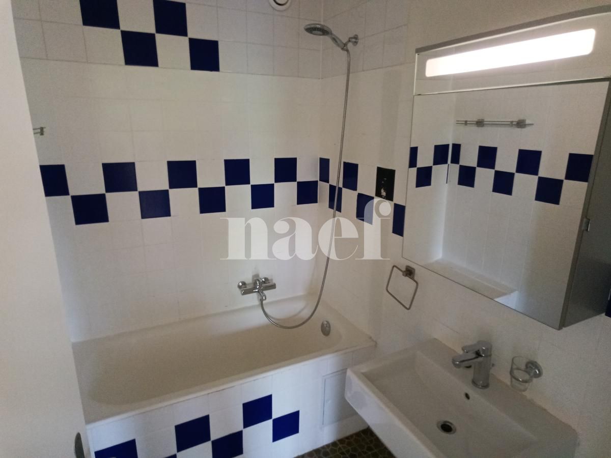 À louer : Appartement 6 Pieces Le Grand-Saconnex - Ref : 211130.1002 | Naef Immobilier