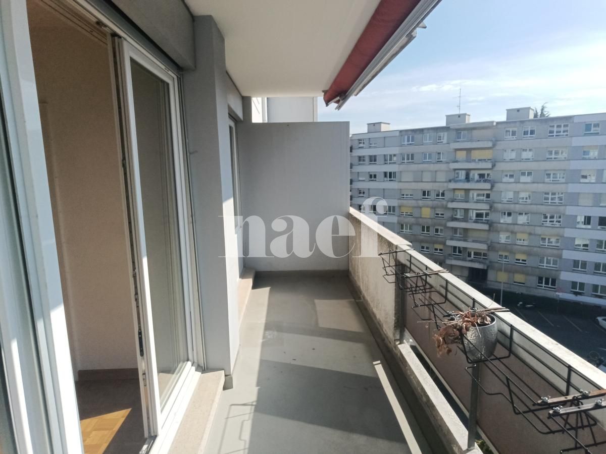 À louer : Appartement 6 Pieces Le Grand-Saconnex - Ref : 211130.7002 | Naef Immobilier