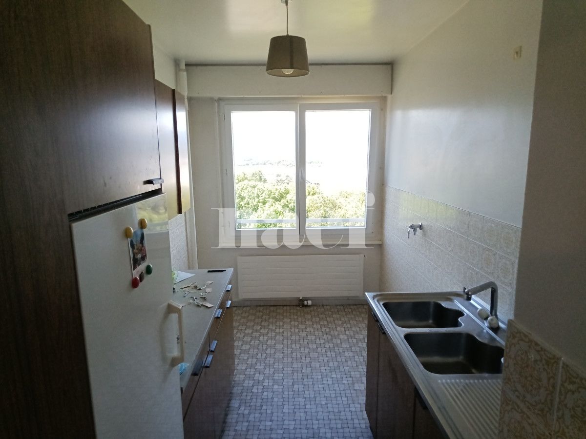 À louer : Appartement 6 Pieces Le Grand-Saconnex - Ref : 211130.7002 | Naef Immobilier