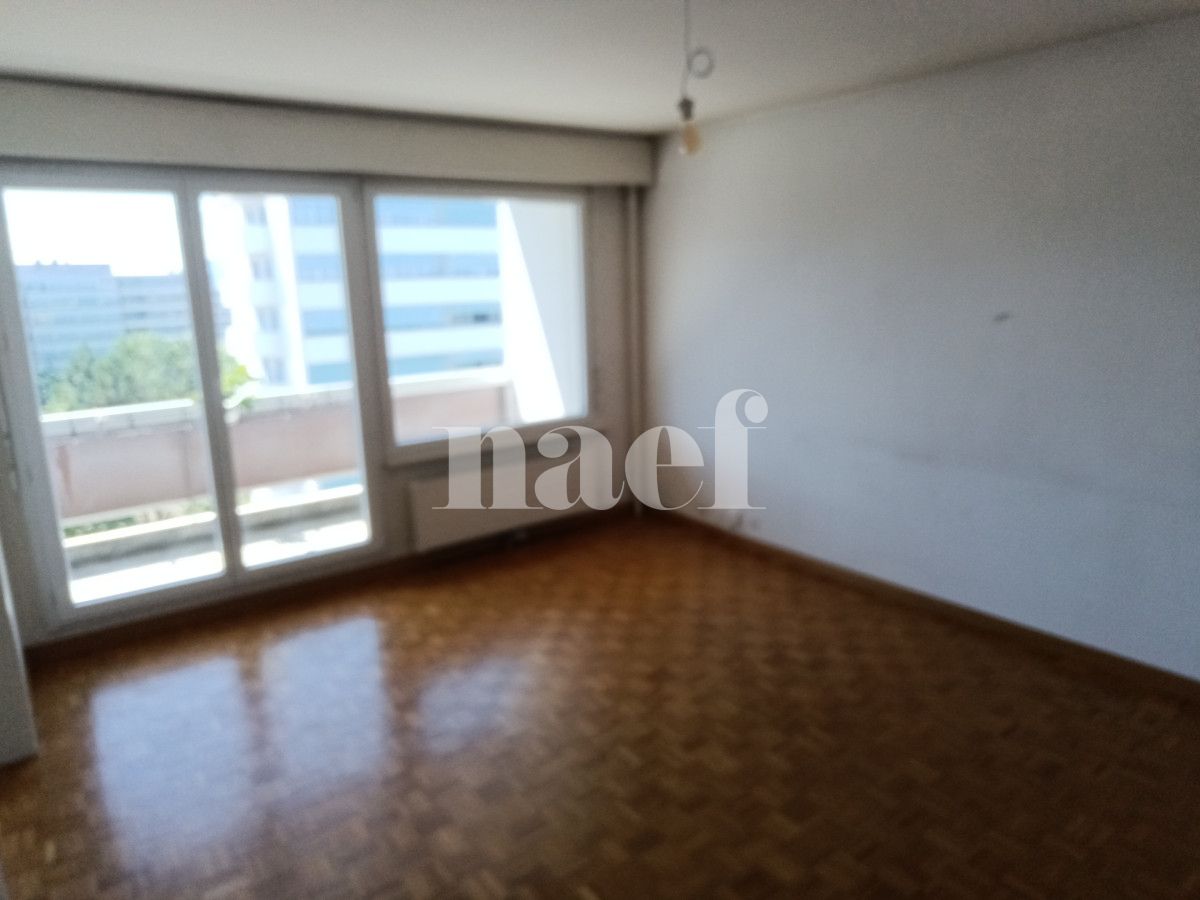 À louer : Appartement 6 Pieces Le Grand-Saconnex - Ref : 211130.7002 | Naef Immobilier