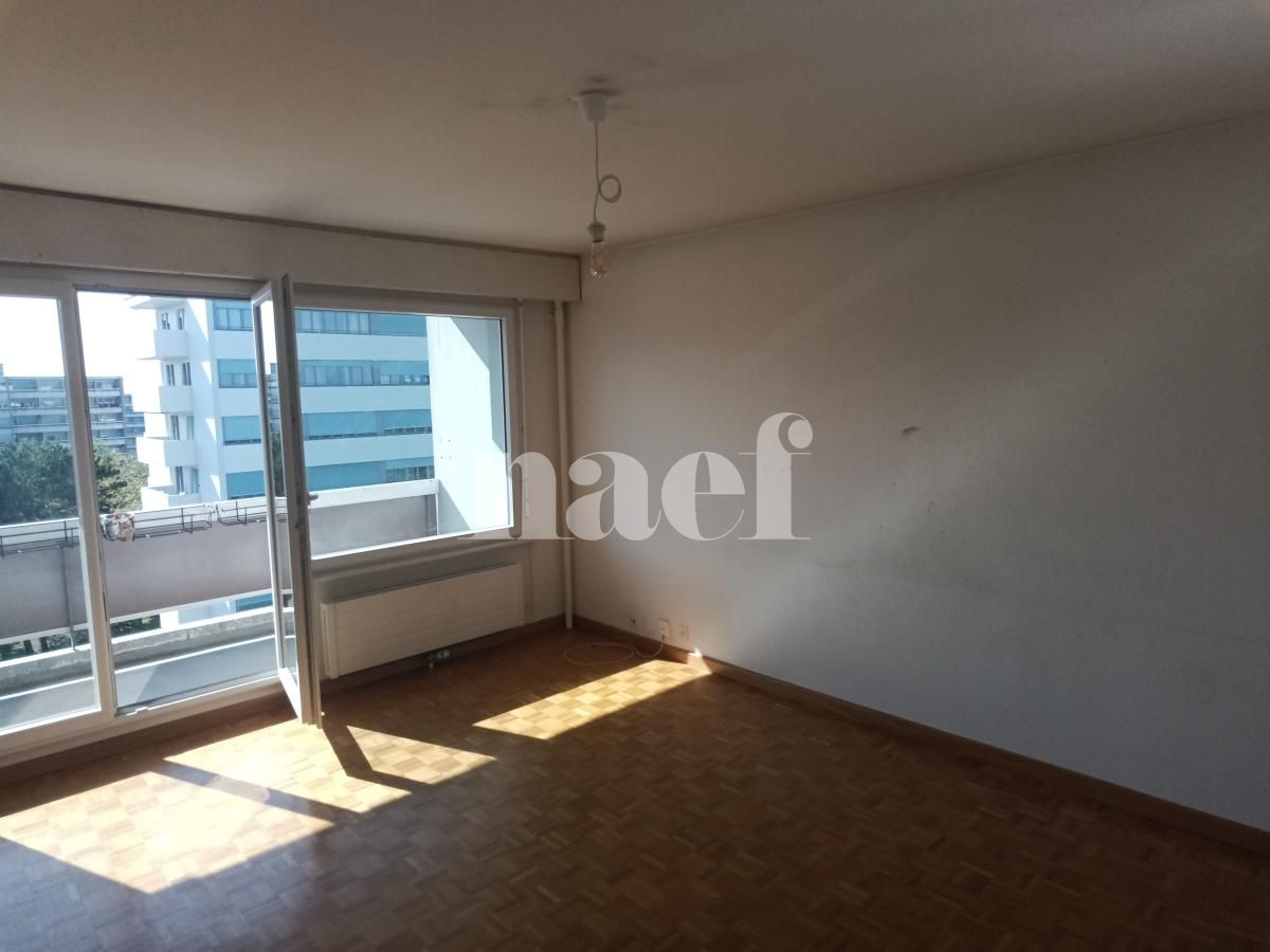 À louer : Appartement 6 Pieces Le Grand-Saconnex - Ref : 211130.7002 | Naef Immobilier