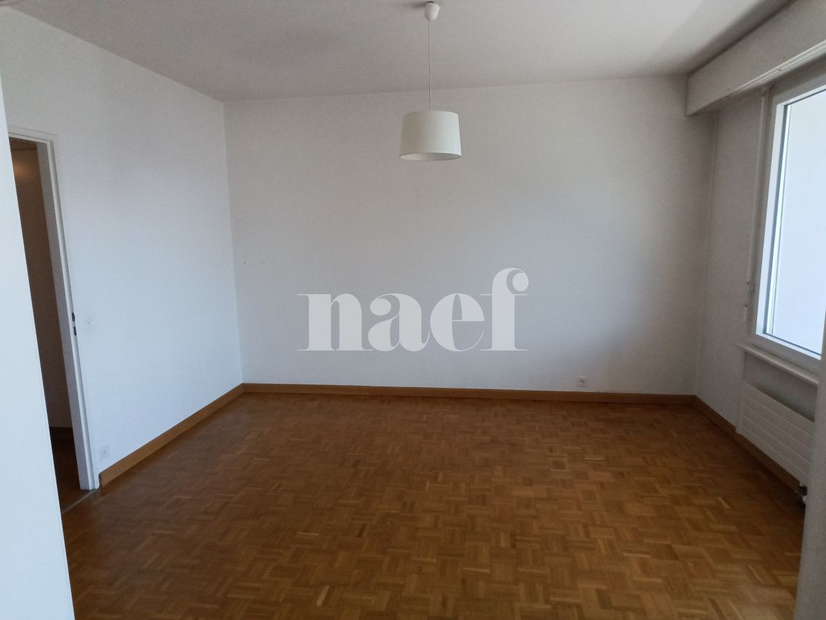 À louer : Appartement 6 Pieces Le Grand-Saconnex - Ref : 211130.7002 | Naef Immobilier