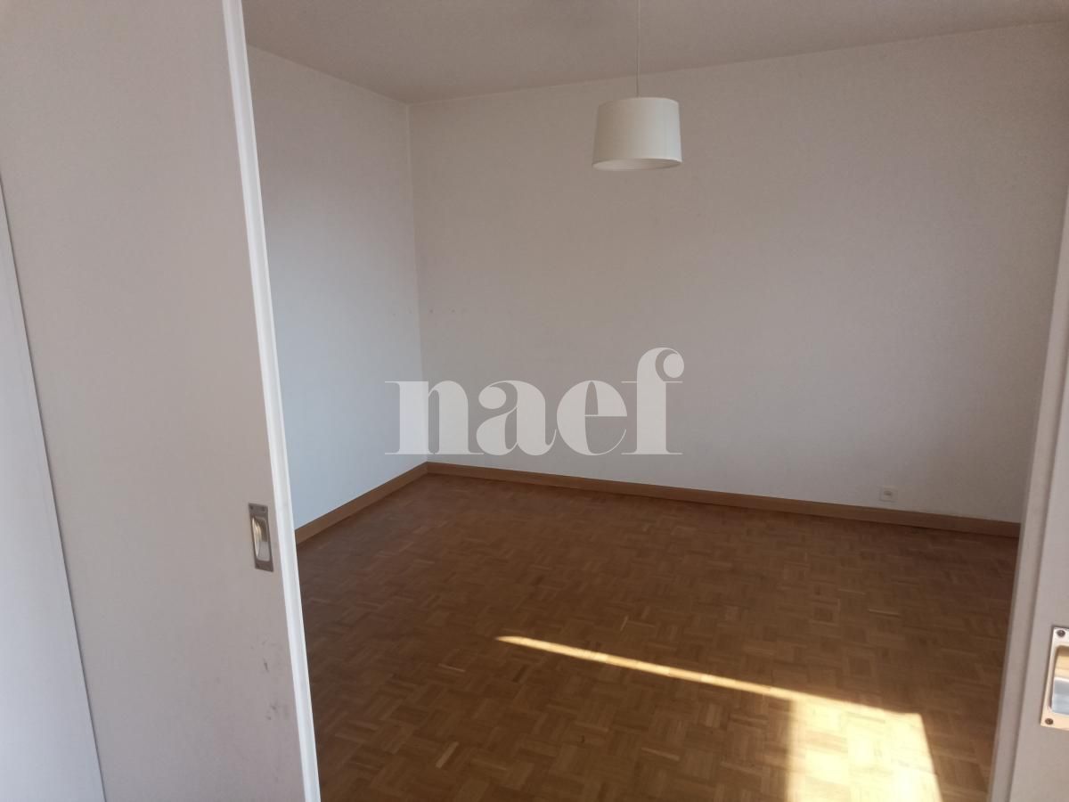 À louer : Appartement 6 Pieces Le Grand-Saconnex - Ref : 211130.7002 | Naef Immobilier