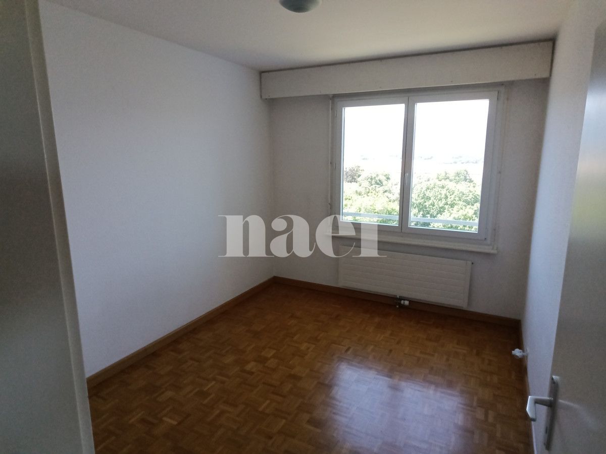 À louer : Appartement 6 Pieces Le Grand-Saconnex - Ref : 211130.7002 | Naef Immobilier