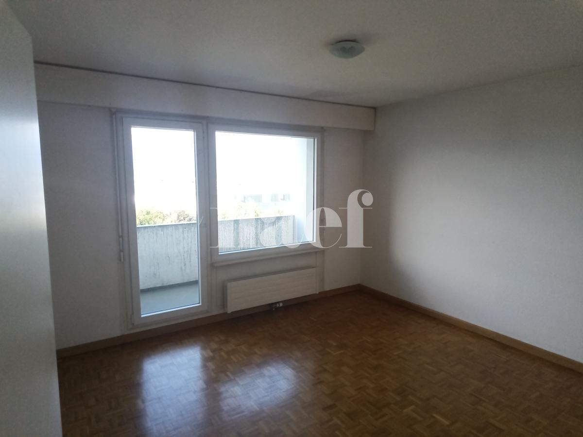 À louer : Appartement 6 Pieces Le Grand-Saconnex - Ref : 211130.7002 | Naef Immobilier