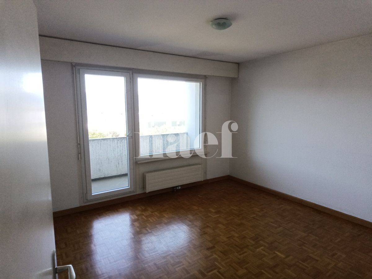 À louer : Appartement 6 Pieces Le Grand-Saconnex - Ref : 211130.7002 | Naef Immobilier