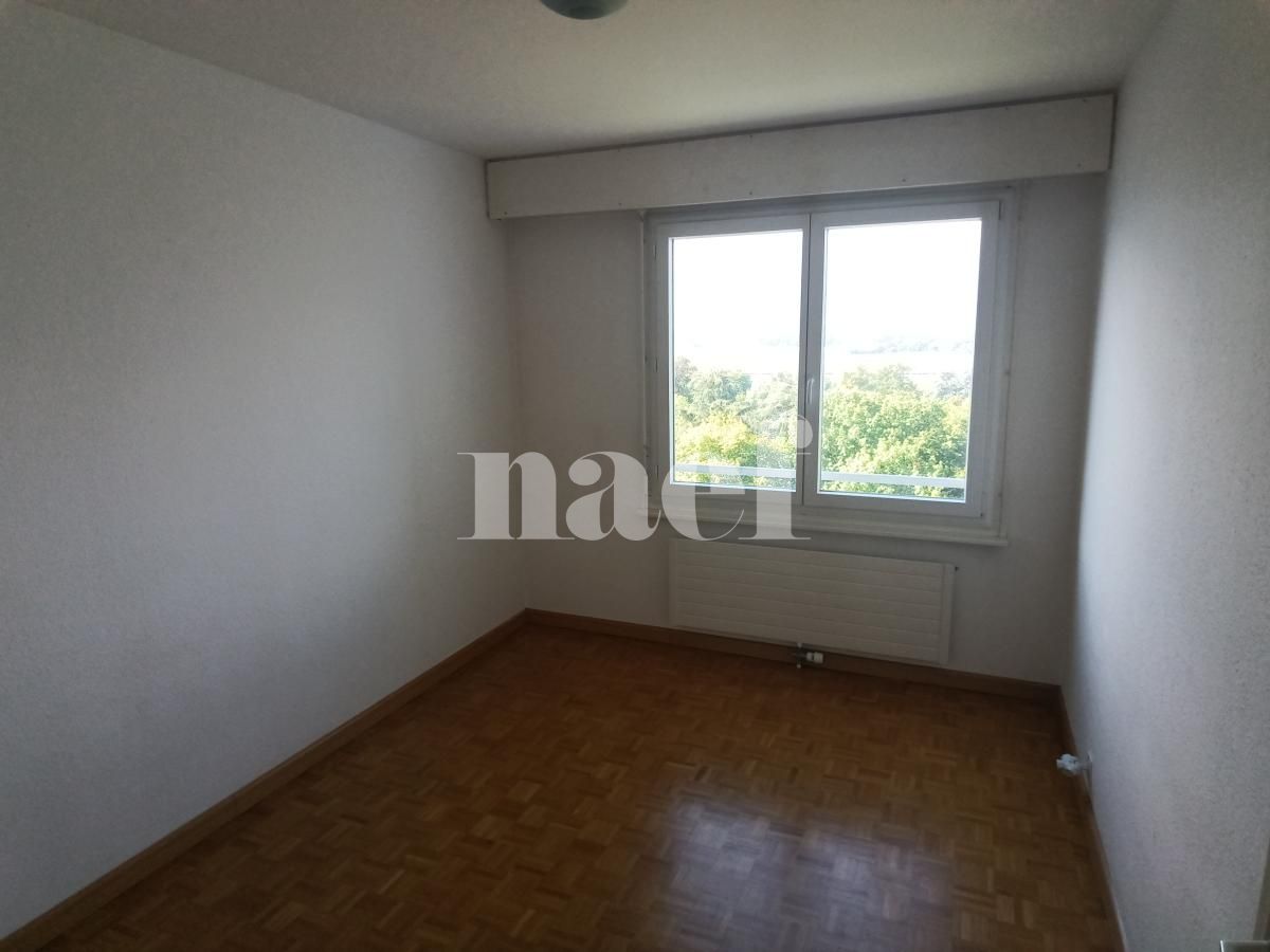 À louer : Appartement 6 Pieces Le Grand-Saconnex - Ref : 211130.7002 | Naef Immobilier