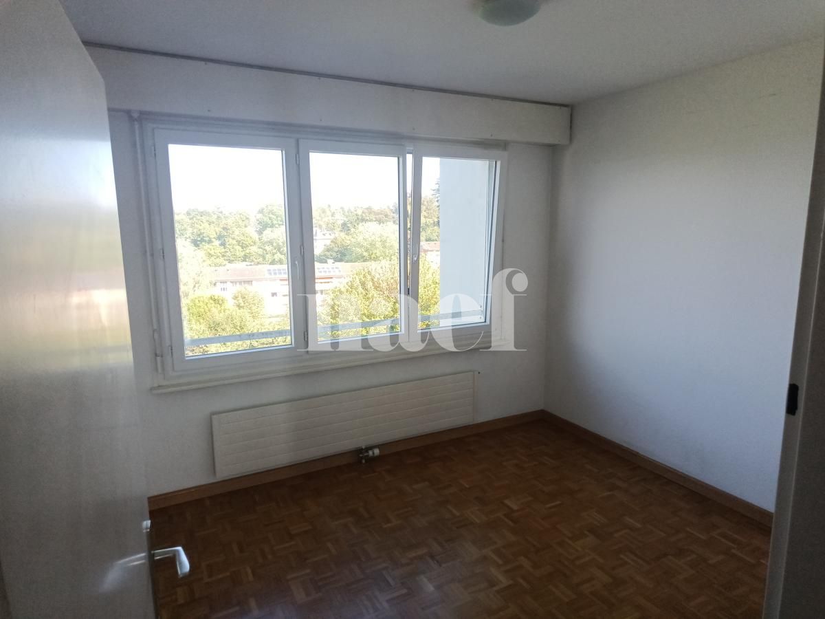 À louer : Appartement 6 Pieces Le Grand-Saconnex - Ref : 211130.7002 | Naef Immobilier