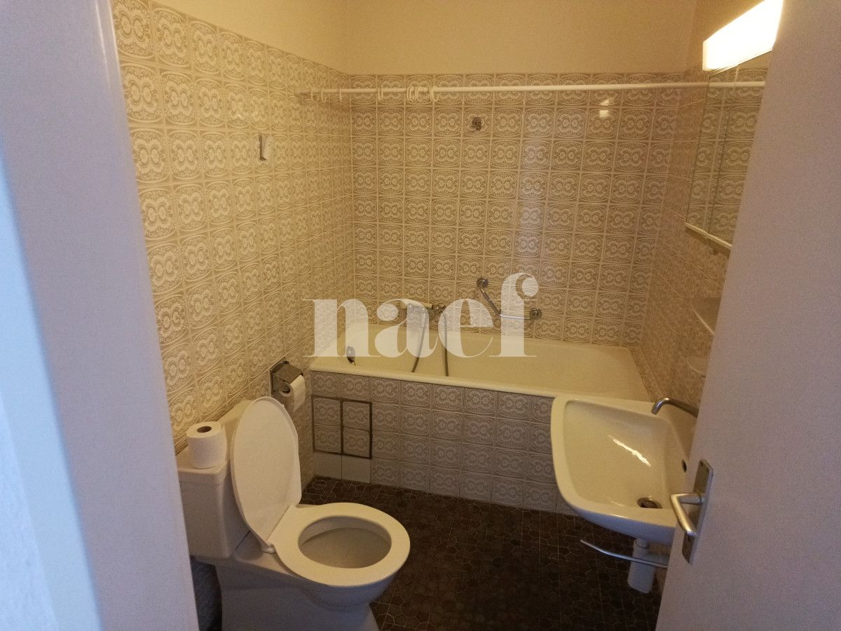 À louer : Appartement 6 Pieces Le Grand-Saconnex - Ref : 211130.7002 | Naef Immobilier