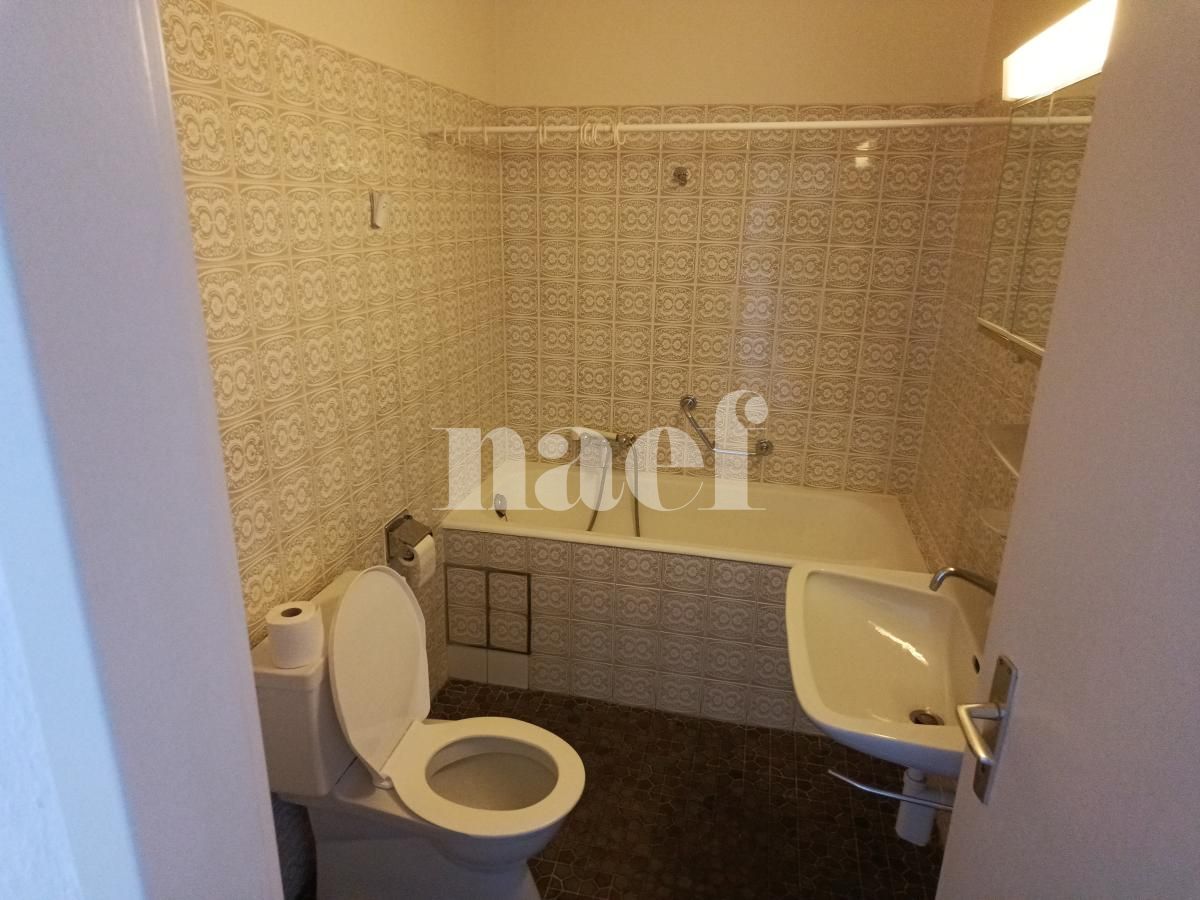 À louer : Appartement 6 Pieces Le Grand-Saconnex - Ref : 211130.7002 | Naef Immobilier