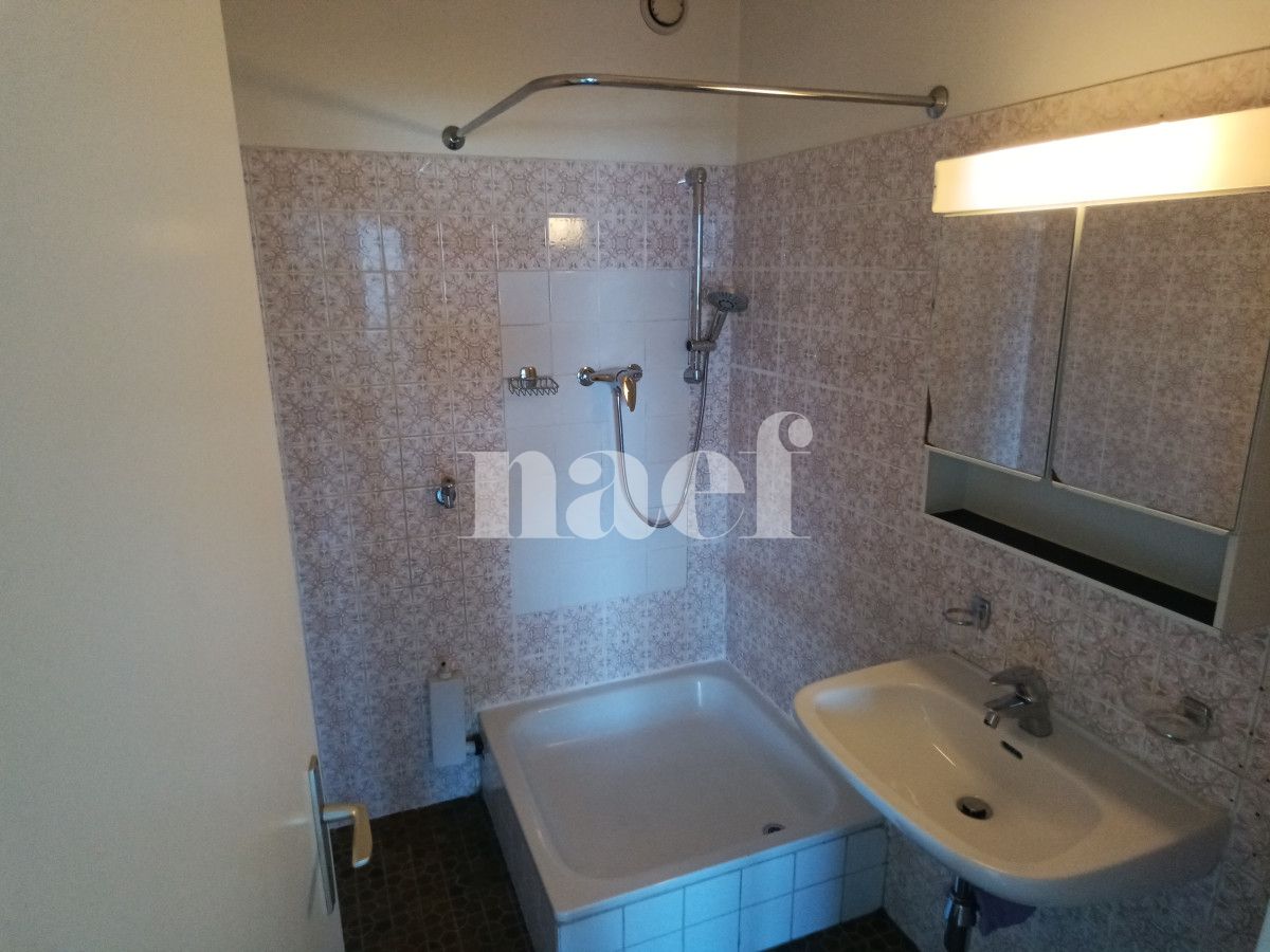 À louer : Appartement 6 Pieces Le Grand-Saconnex - Ref : 211130.7002 | Naef Immobilier