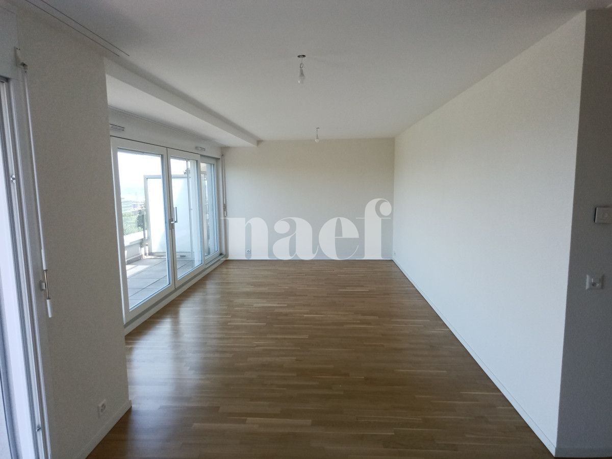 À louer : Appartement 5 Pieces Genève - Ref : 211131.10114 | Naef Immobilier