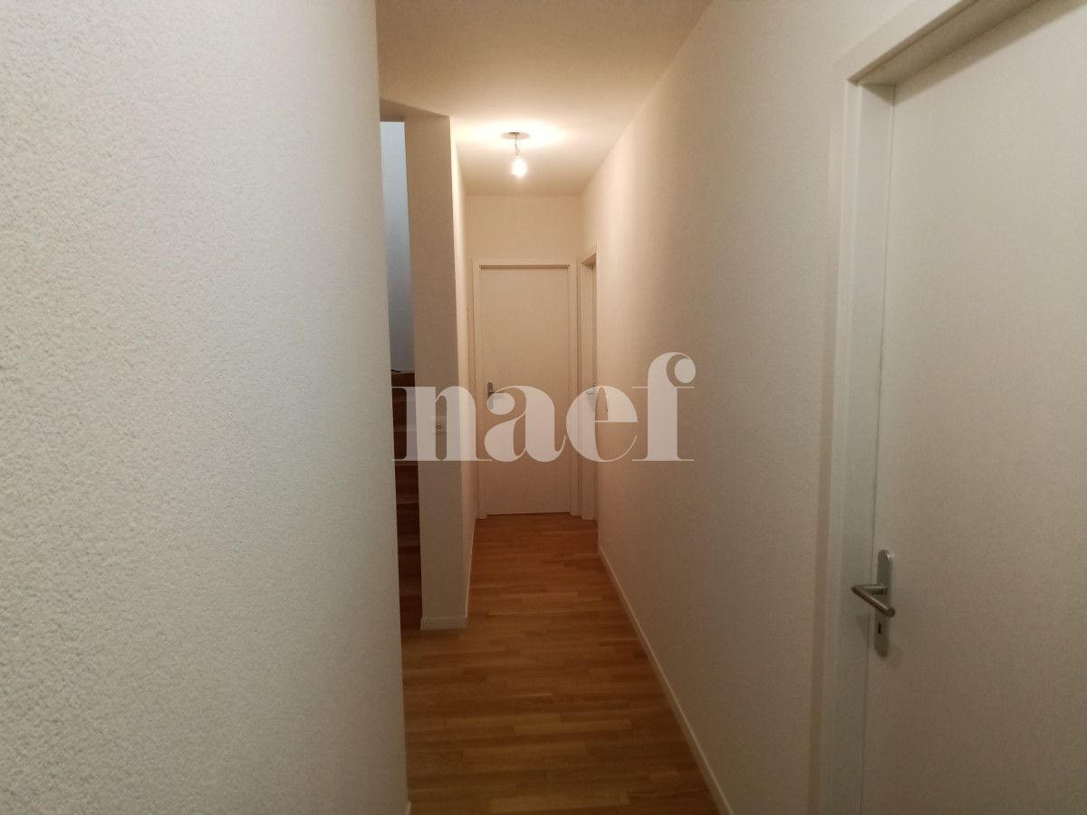 À louer : Appartement 5 Pieces Genève - Ref : 211131.10114 | Naef Immobilier