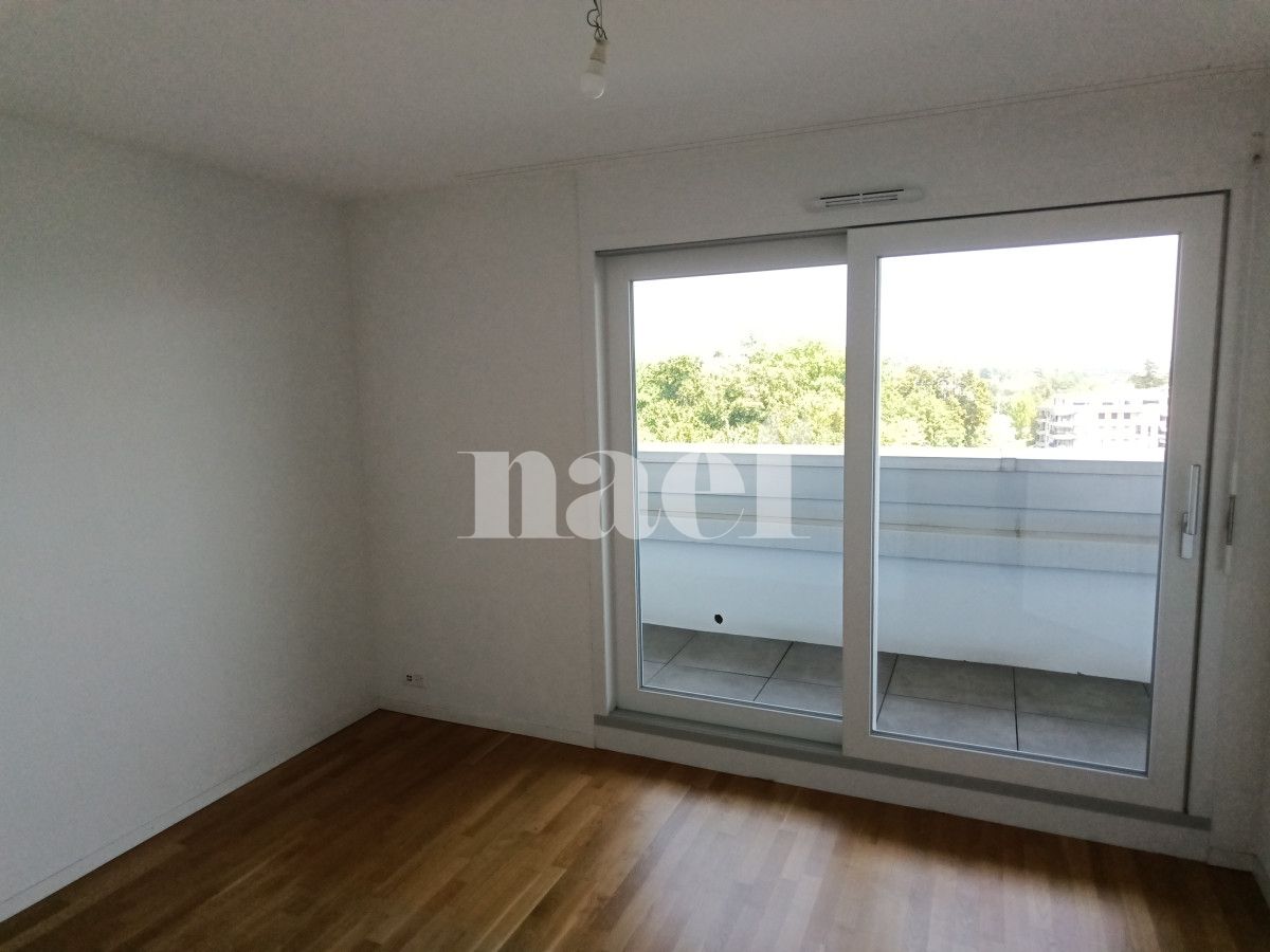 À louer : Appartement 5 Pieces Genève - Ref : 211131.10114 | Naef Immobilier