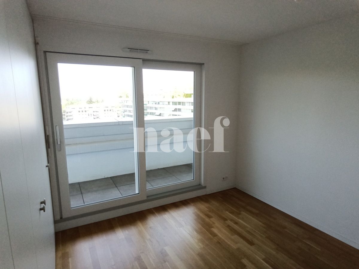 À louer : Appartement 5 Pieces Genève - Ref : 211131.10114 | Naef Immobilier