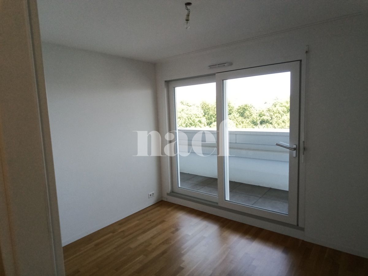 À louer : Appartement 5 Pieces Genève - Ref : 211131.10114 | Naef Immobilier