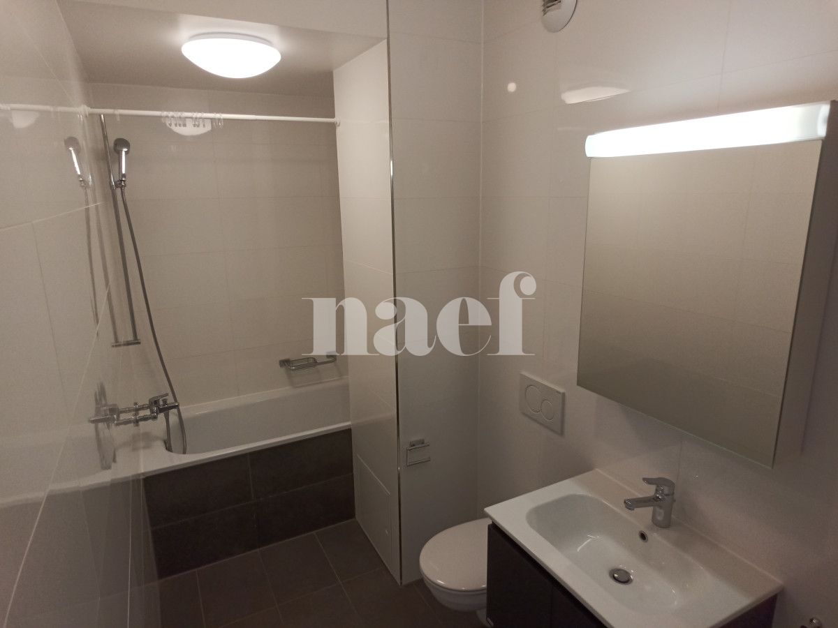 À louer : Appartement 5 Pieces Genève - Ref : 211131.10114 | Naef Immobilier