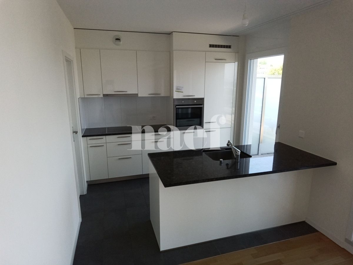 À louer : Appartement 5 Pieces Genève - Ref : 211131.10114 | Naef Immobilier