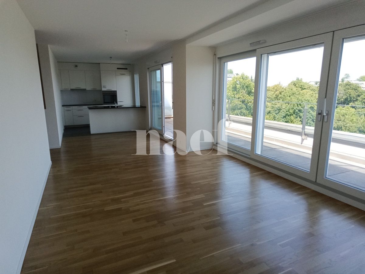 À louer : Appartement 5 Pieces Genève - Ref : 211131.10114 | Naef Immobilier