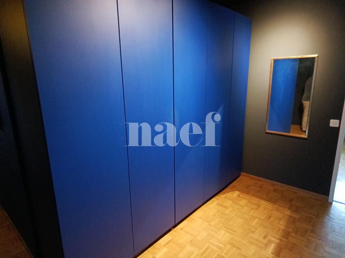 À louer : Appartement 4.5 Pieces Genève - Ref : 211131.4043 | Naef Immobilier