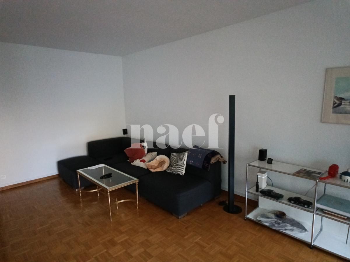 À louer : Appartement 4.5 Pieces Genève - Ref : 211131.4043 | Naef Immobilier