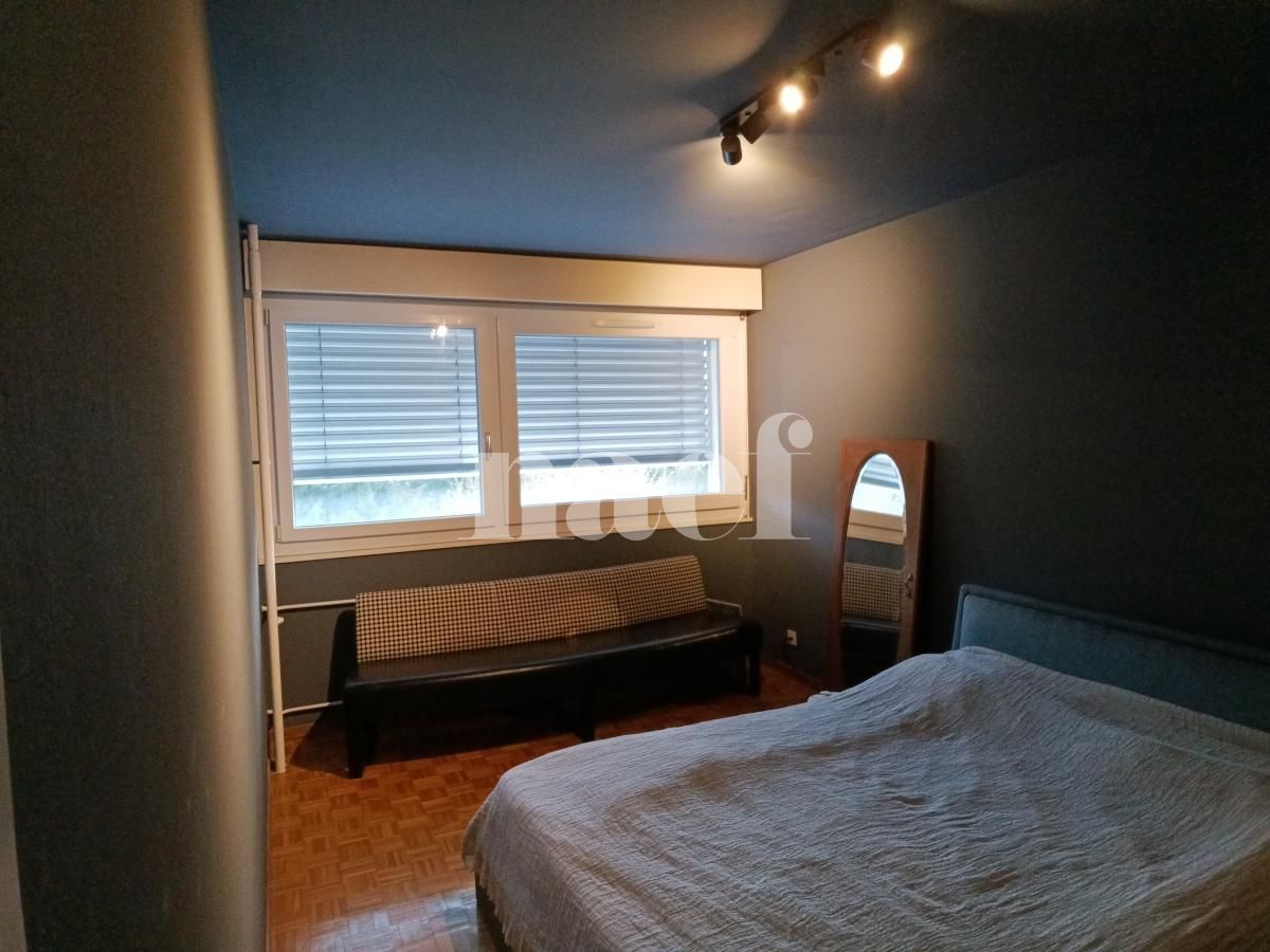 À louer : Appartement 4.5 Pieces Genève - Ref : 211131.4043 | Naef Immobilier