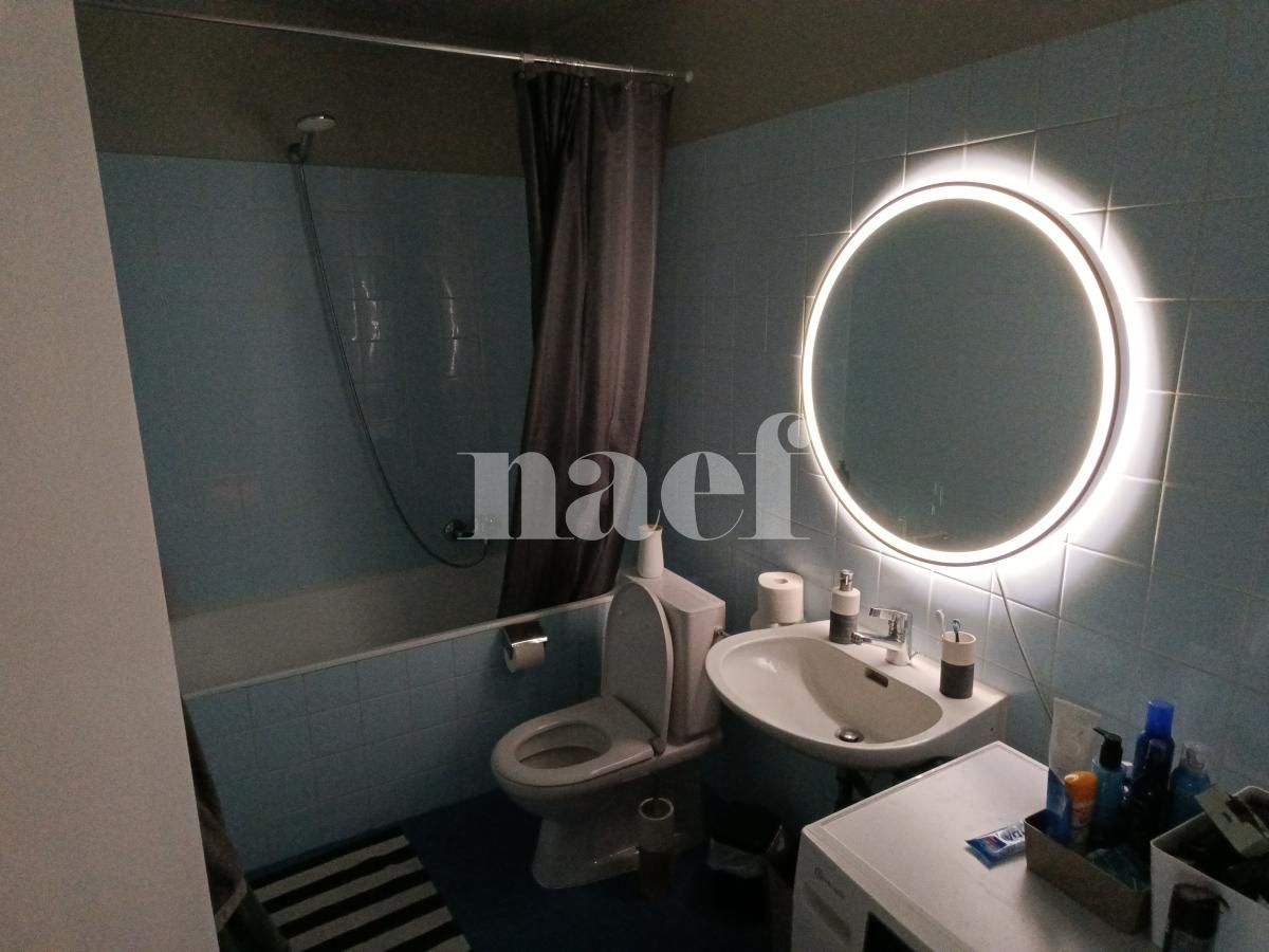 À louer : Appartement 4.5 Pieces Genève - Ref : 211131.4043 | Naef Immobilier