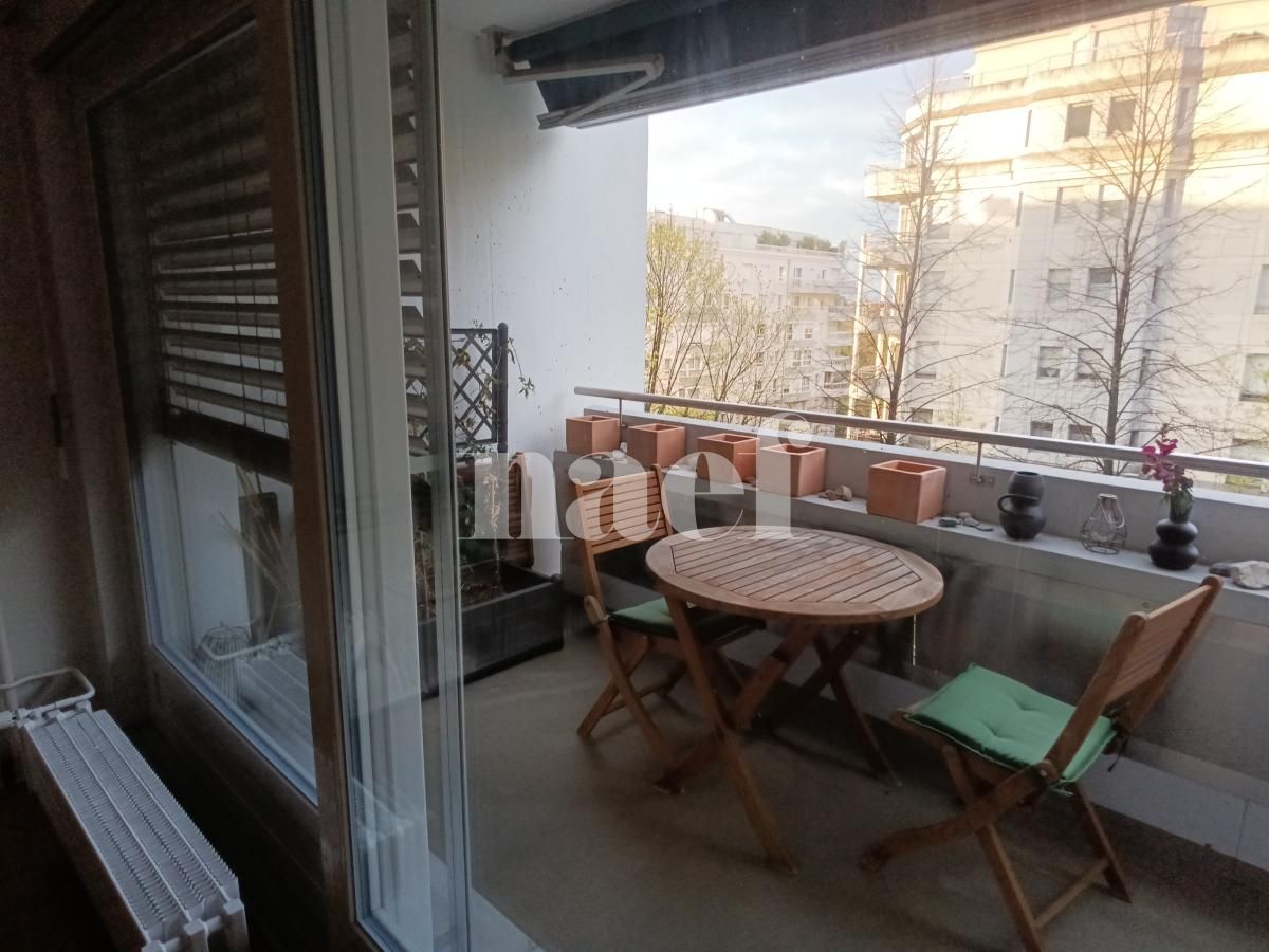 À louer : Appartement 4.5 Pieces Genève - Ref : 211131.4043 | Naef Immobilier