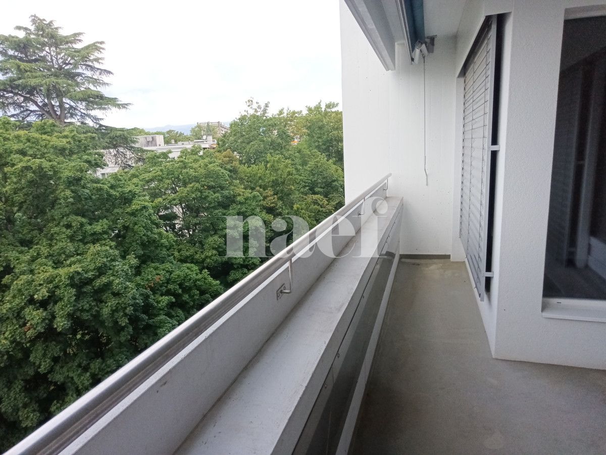À louer : Appartement 4.5 Pieces Genève - Ref : 211131.7073 | Naef Immobilier