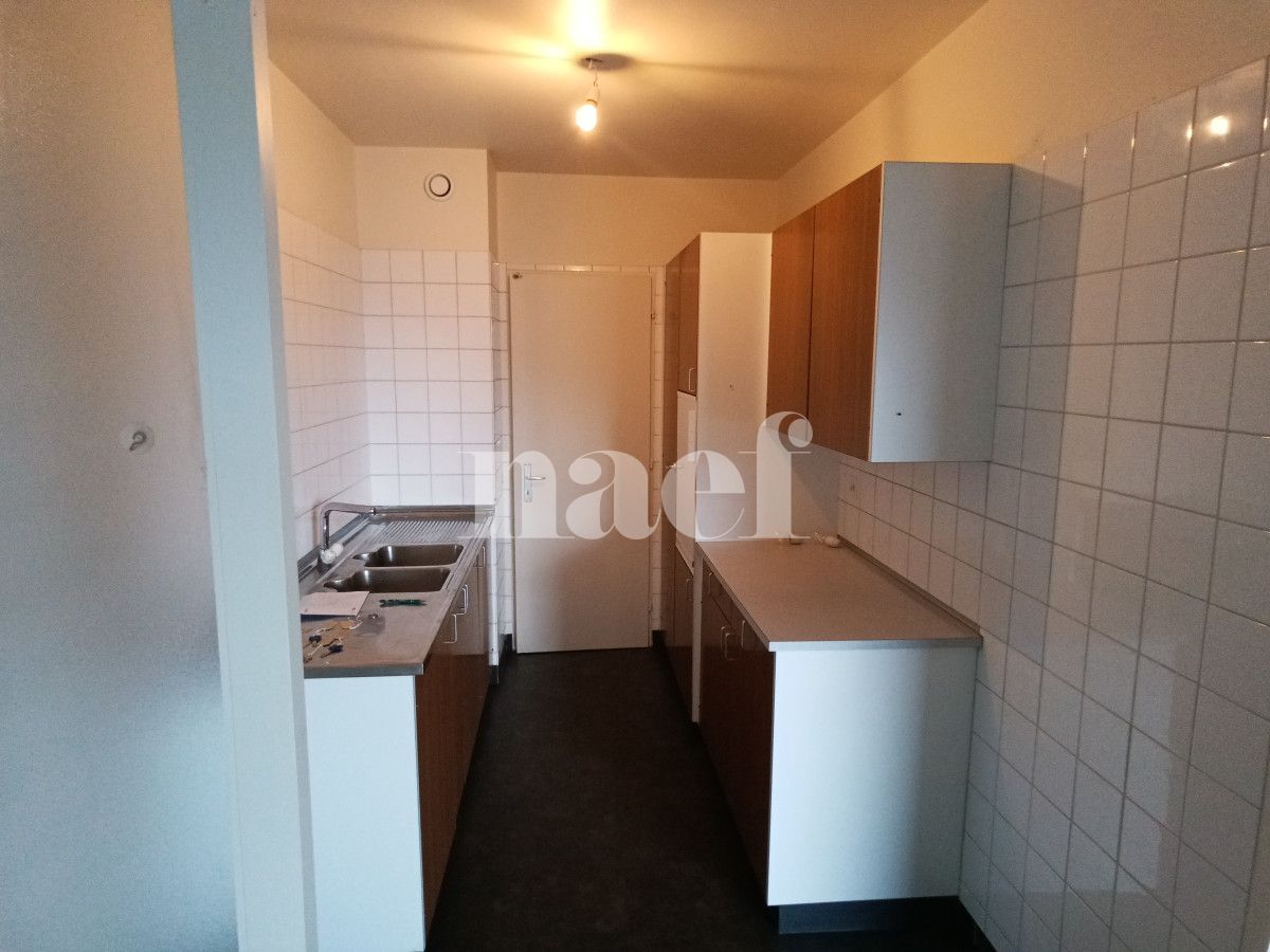 À louer : Appartement 4.5 Pieces Genève - Ref : 211131.7073 | Naef Immobilier
