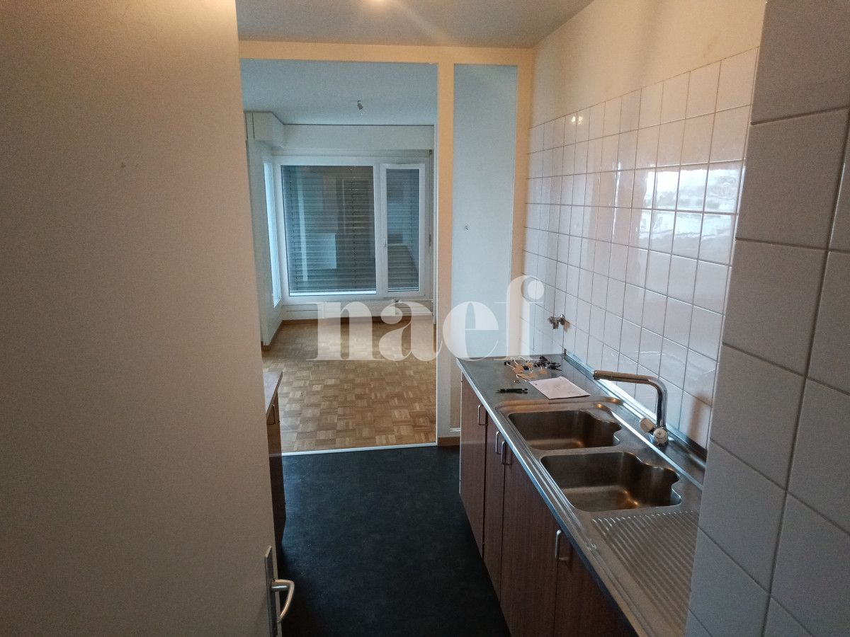 À louer : Appartement 4.5 Pieces Genève - Ref : 211131.7073 | Naef Immobilier