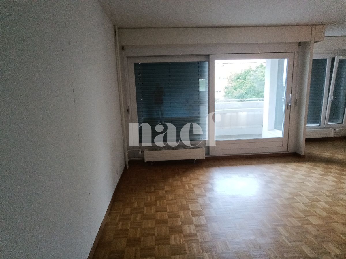 À louer : Appartement 4.5 Pieces Genève - Ref : 211131.7073 | Naef Immobilier