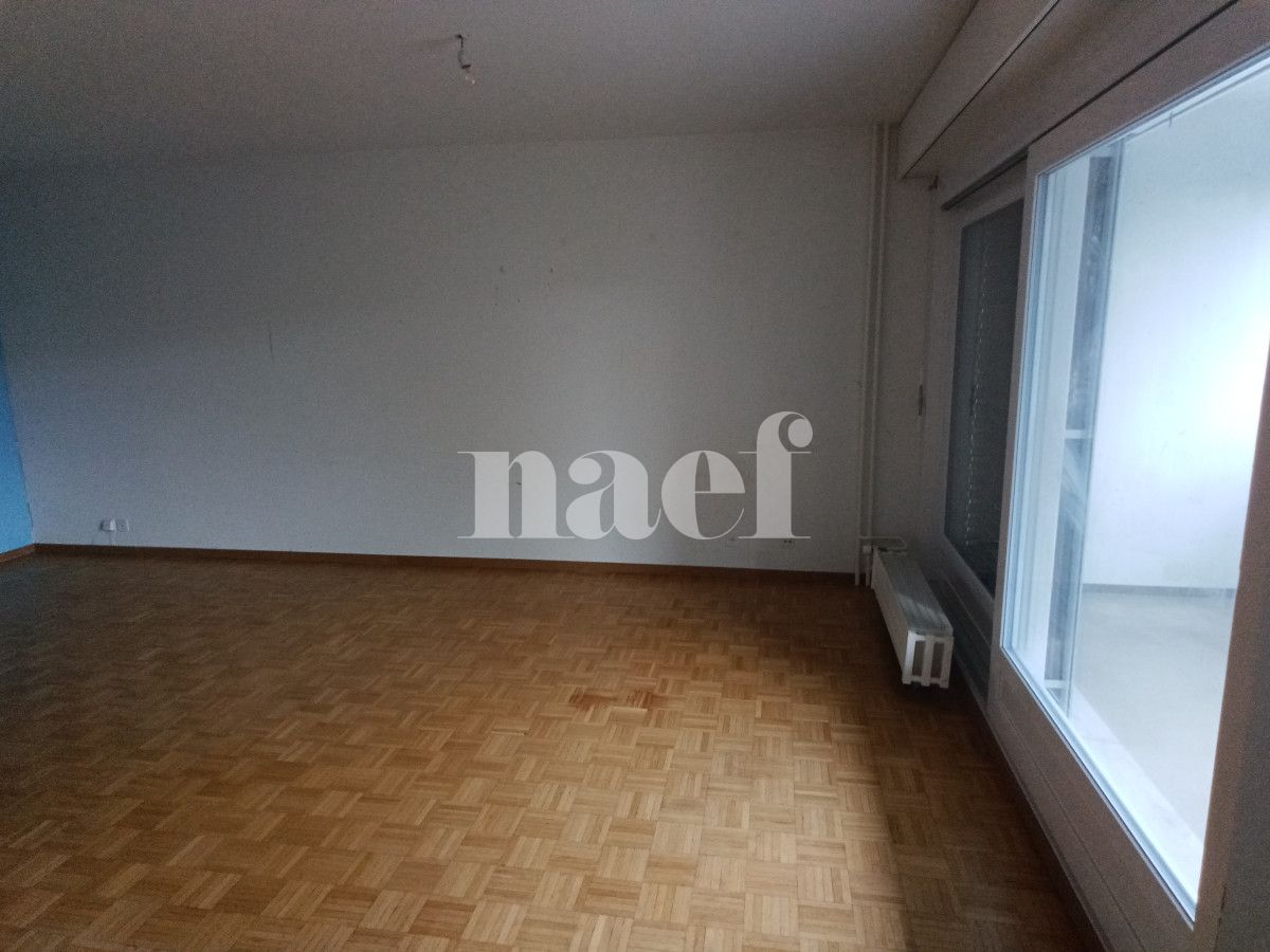 À louer : Appartement 4.5 Pieces Genève - Ref : 211131.7073 | Naef Immobilier