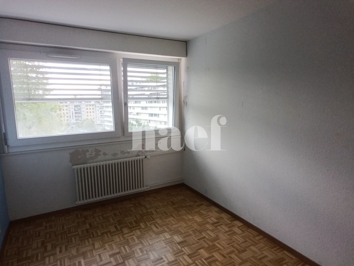 À louer : Appartement 4.5 Pieces Genève - Ref : 211131.7073 | Naef Immobilier